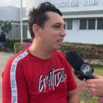 funcionária baleada em assalto na prata: marido comenta "foi um livramento"