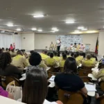 espep e sead promovem evento essencial sobre racismo para servidores públicos na paraíba