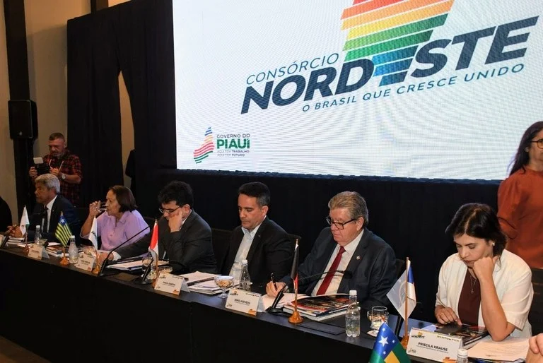 nordeste: r$ 113 bilhões em projetos impulsionam nova era industrial