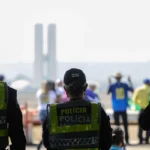 lula assina reajuste salarial para forças de segurança do df: até 28,4% de aumento