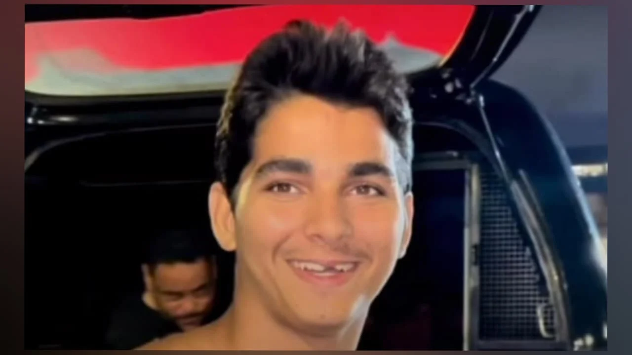 jovem que invadiu recinto da leoa no parque da bica é sepultado em joão pessoa