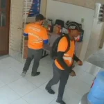 loja é alvo de criminosos no catolé, campina grande: segurança em debate