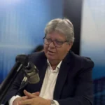 joão azevêdo: "questões urbanas" de joão pessoa estão esquecidas, alerta governador