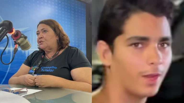 jovem que morreu em zoológico teve histórico de vulnerabilidade e falta de apoio em saúde mental