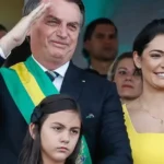 moraes autoriza michelle e laura bolsonaro a visitarem jair na prisão; entenda os detalhes