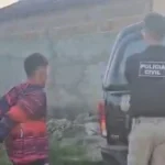 operação 'olhos de Águia 2': 80 policiais cumprem 14 mandados na paraíba