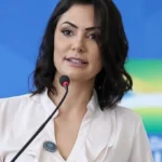 michelle bolsonaro critica aliança com ciro gomes, pl convoca reunião às pressas