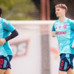 flamengo: após tetra da américa, foco total no nono título do brasileirão nesta quarta!