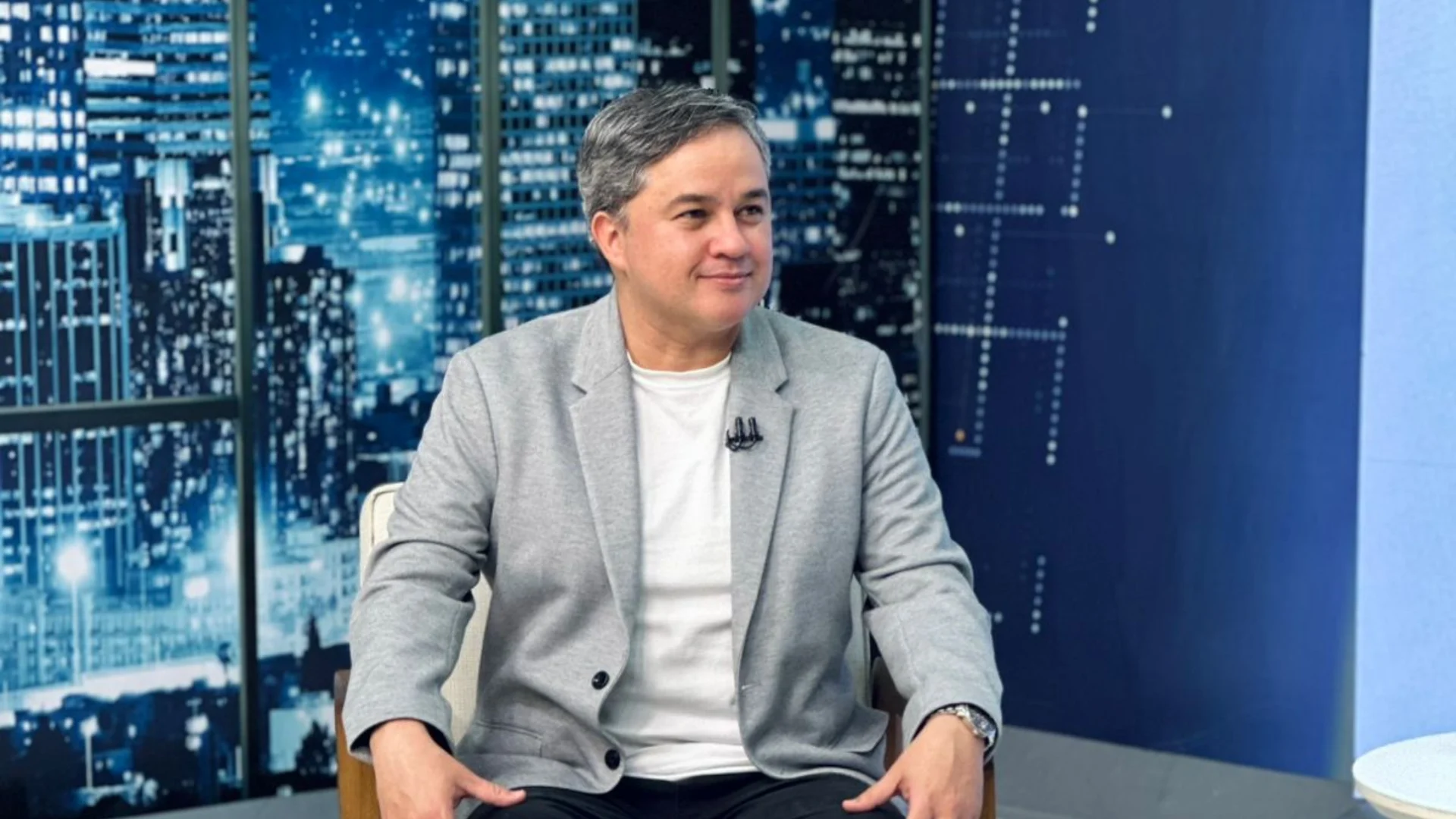 efraim filho quer pedro cunha lima como vice para governo da paraíba: "temos sintonia"