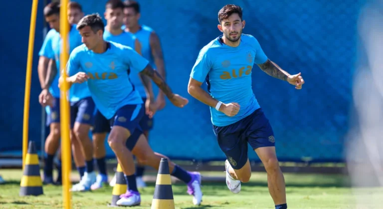 grêmio x fluminense: tricolores duelam por vaga na pré libertadores; saiba onde assistir