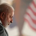 lula em declínio? desaprovação atinge 50,7% em nova pesquisa atlasintel/bloomberg