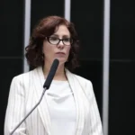 ccj da câmara analisa cassação de carla zambelli após condenação pelo stf