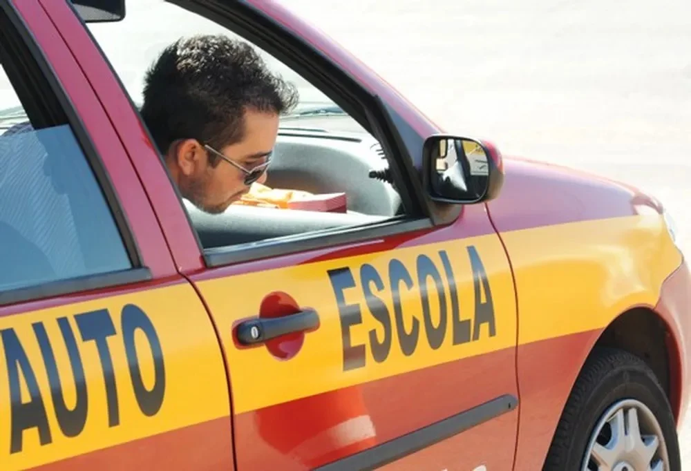 cnh na paraíba: fim da obrigatoriedade das autoescolas impacta mais de 100 empresas