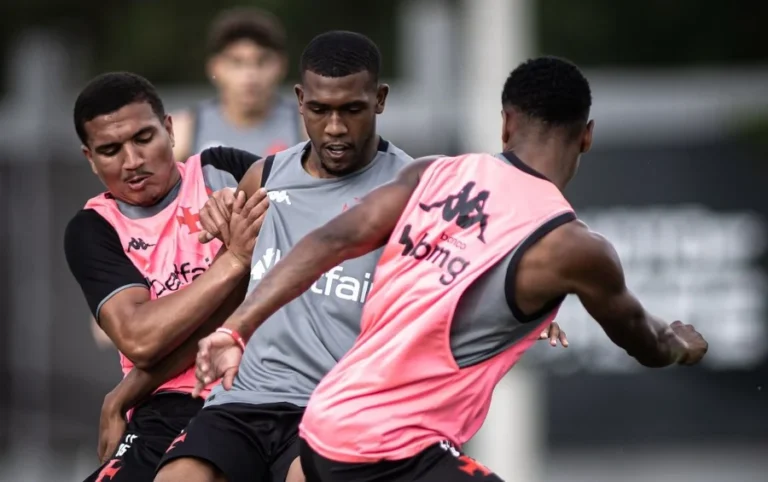 vasco x mirassol: cruz maltino mira g8 e copa do brasil; saiba onde assistir