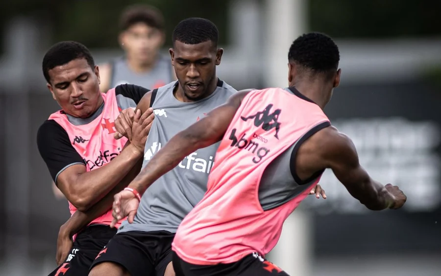 vasco x mirassol: cruz maltino mira g8 e copa do brasil; saiba onde assistir