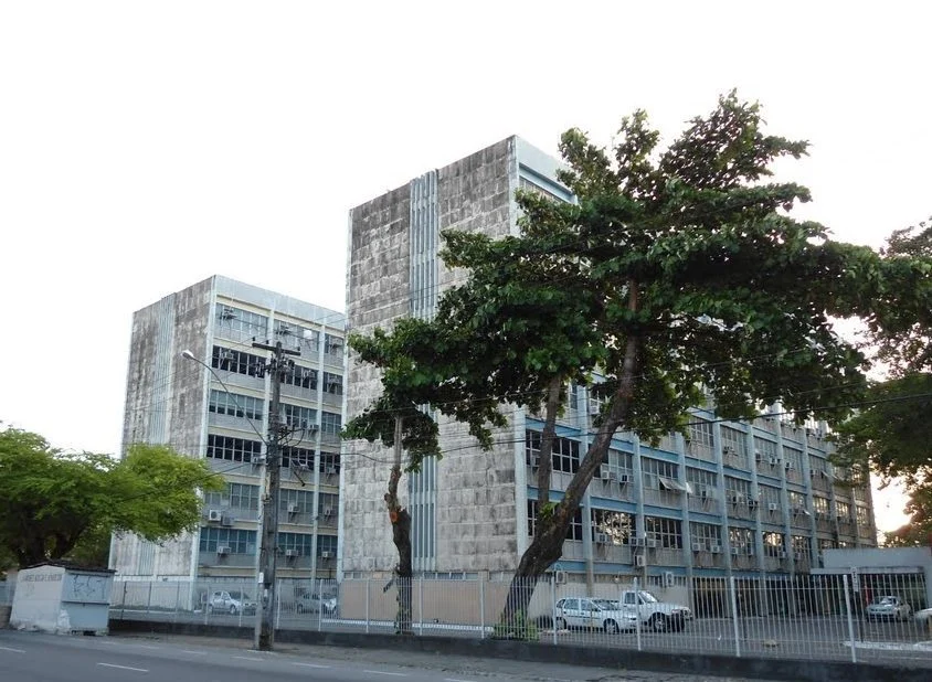 ponto facultativo em repartições públicas da paraíba nesta segunda feira (8)