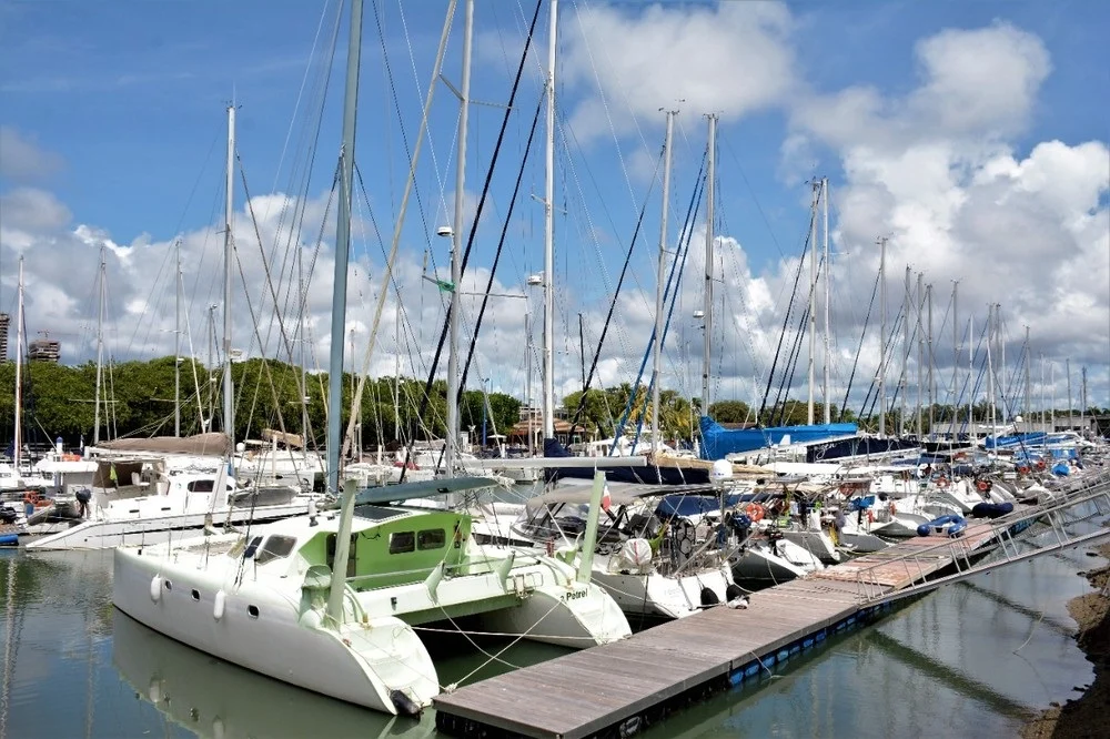 cabedelo: curso gratuito de arrais amador abre vagas para jovens de 18 a 29 anos em dezembro