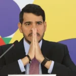 evangélicos no senado em racha: rejeitam encontro com messias e impasse no stf aumenta