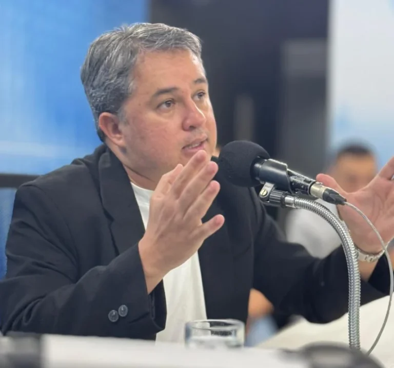 efraim filho: "sou bom de derrotar governo" e mira 2026 na paraíba