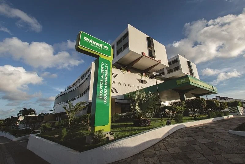 hospital da unimed jp: 3 vidas salvas com transplantes de coração, fígado e rim em 1 dia