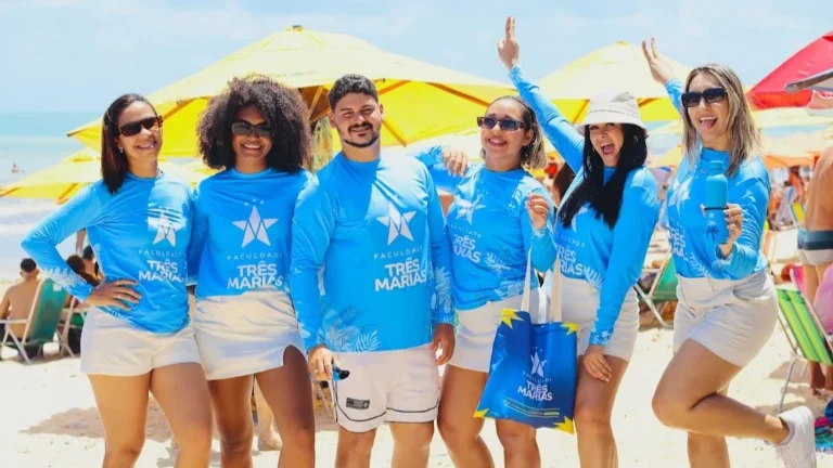 cabo branco: faculdade três marias lança circuito funcional gratuito neste sábado