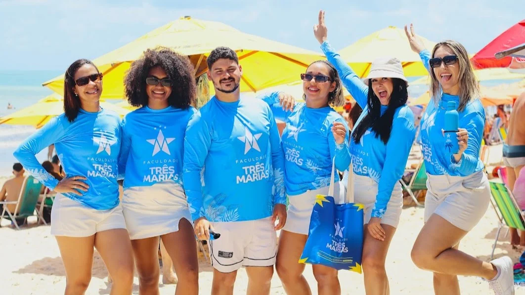 cabo branco: faculdade três marias lança circuito funcional gratuito neste sábado