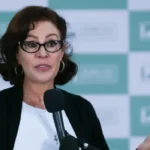 ccj: relator vota contra cassação de carla zambelli, que aguarda extradição da itália