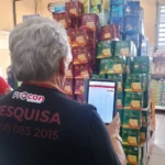queijo do reino e panetone: procon jp revela r$ 57 de diferença no preço em joão pessoa