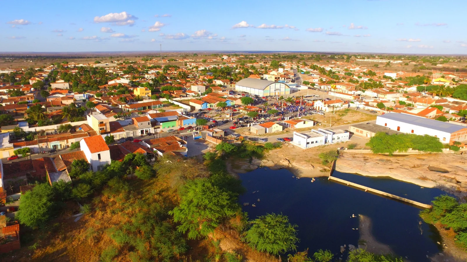 são vicente do seridó gasta r$ 350 mil com show de taty girl para aniversário da cidade
