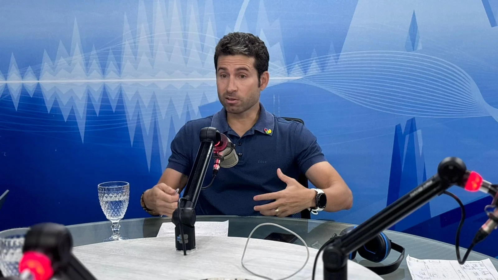 caravana da inclusão: deputado michel henrique celebra sucesso e anuncia novas ações