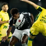 mirassol faz história: 2 a 0 no vasco garante vaga inédita na libertadores 2026!