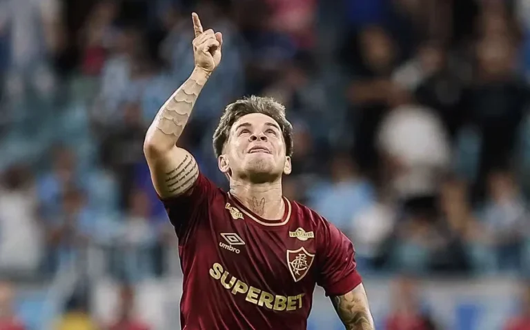 lei do ex! soteldo brilha, fluminense vence grêmio e entra no g5 do brasileirão