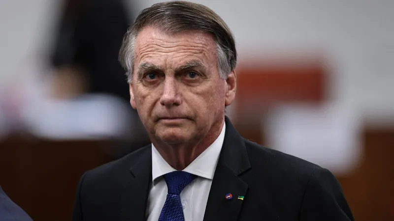 justiça: bolsonaro cumprirá pena até 2052, mas futuro político segue incerto