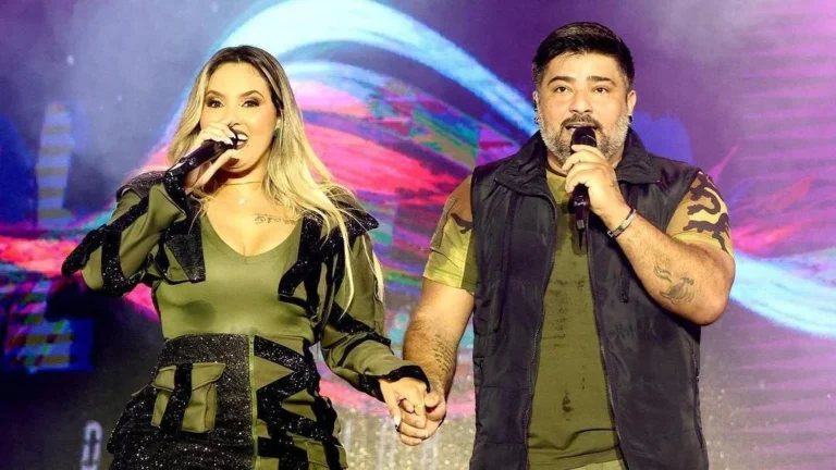 prefeitura de salgadinho gasta r$ 1,1 milhão em shows para festa de emancipação