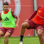 flamengo a um passo do título: 97,2% de chance! luta contra degola pega fogo