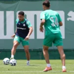 palmeiras visita atlético mg em jogo crucial pelo título do brasileirão; veja onde assistir