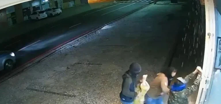 gangue da marcha ré tenta arrombar loja de surf em mandacaru, mas falha