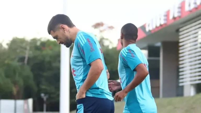 flamengo pode ser campeão do brasileirão 2025 em casa contra o ceará; veja detalhes