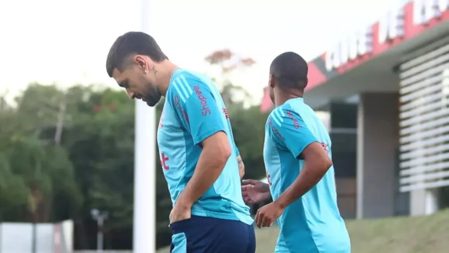 flamengo pode ser campeão do brasileirão 2025 em casa contra o ceará; veja detalhes