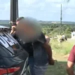 santa rita: homem é preso suspeito de estuprar 6 meninas da própria família na paraíba