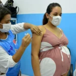 vacina contra vsr para gestantes em joão pessoa: proteção antecipada para bebês