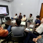 campina grande: prefeitura e setor produtivo buscam destravar obras com comaer