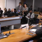 ccj do senado adia votação do pl antifascismo para 10 de dezembro