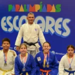 campina grande brilha: 5 medalhas nas paralimpíadas escolares 2025!