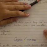 atraso escolar: 90% das crianças de 6 a 10 anos estão na série certa, mas abaixo do nível pré pandemia