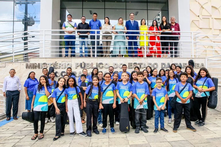 joão pessoa: família acolhedora ganha reforço para proteger 17 crianças e adolescentes