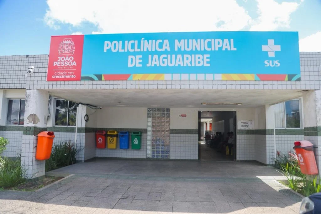 joão pessoa: novo núcleo facilita renovação de receituário amarelo para pacientes