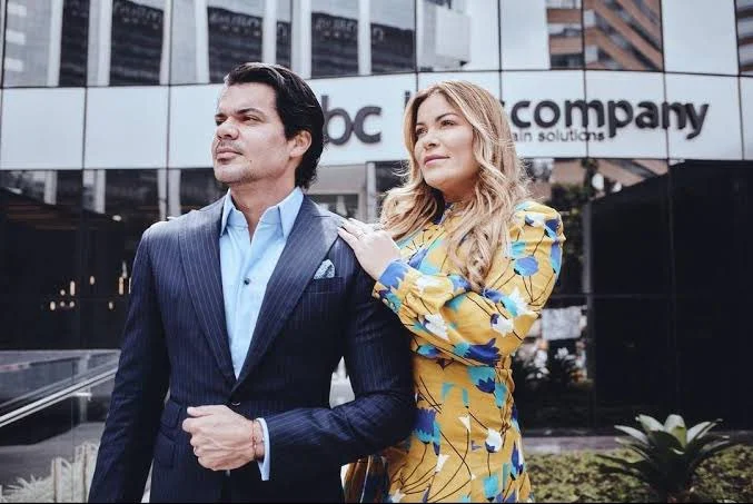 justiça argentina autoriza extradição de sócios da braiscompany, antônio neto e fabrícia farias