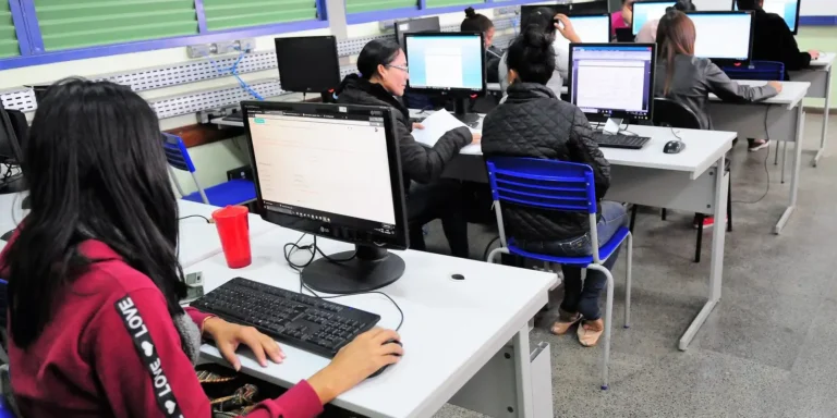 bndes e mec liberam r$ 53 milhões para internet em escolas do norte e nordeste