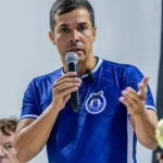 pombal ec celebra liberação do pereirão para o paraibano 2026: "um sonho realizado" e meta ambiciosa de g 4